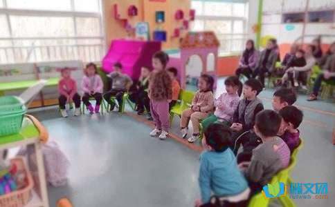 幼儿园音乐课程教案范文